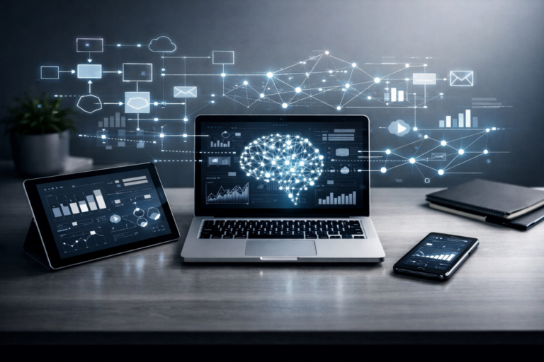 Automatiser intelligemment le recueil des besoins avec l’assistance au code Équipe web utilisant l’assistance au code pendant le recueil des besoins