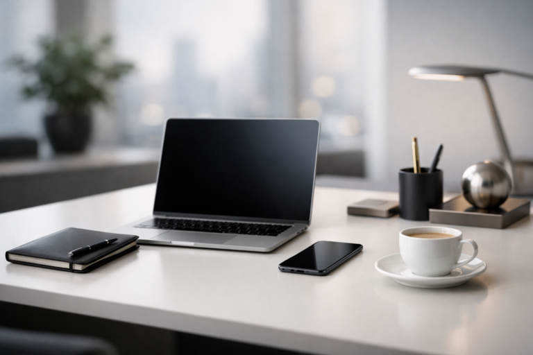 Équipe web utilisant l’automatisation intelligente pendant le expérience utilisateur